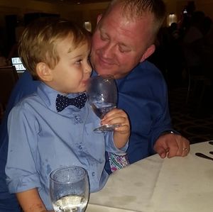 Meet your Posher, Simon